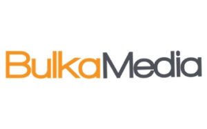 Bulka Media Logo for Blog