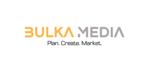 Bulka Media Logo for Thumbnail